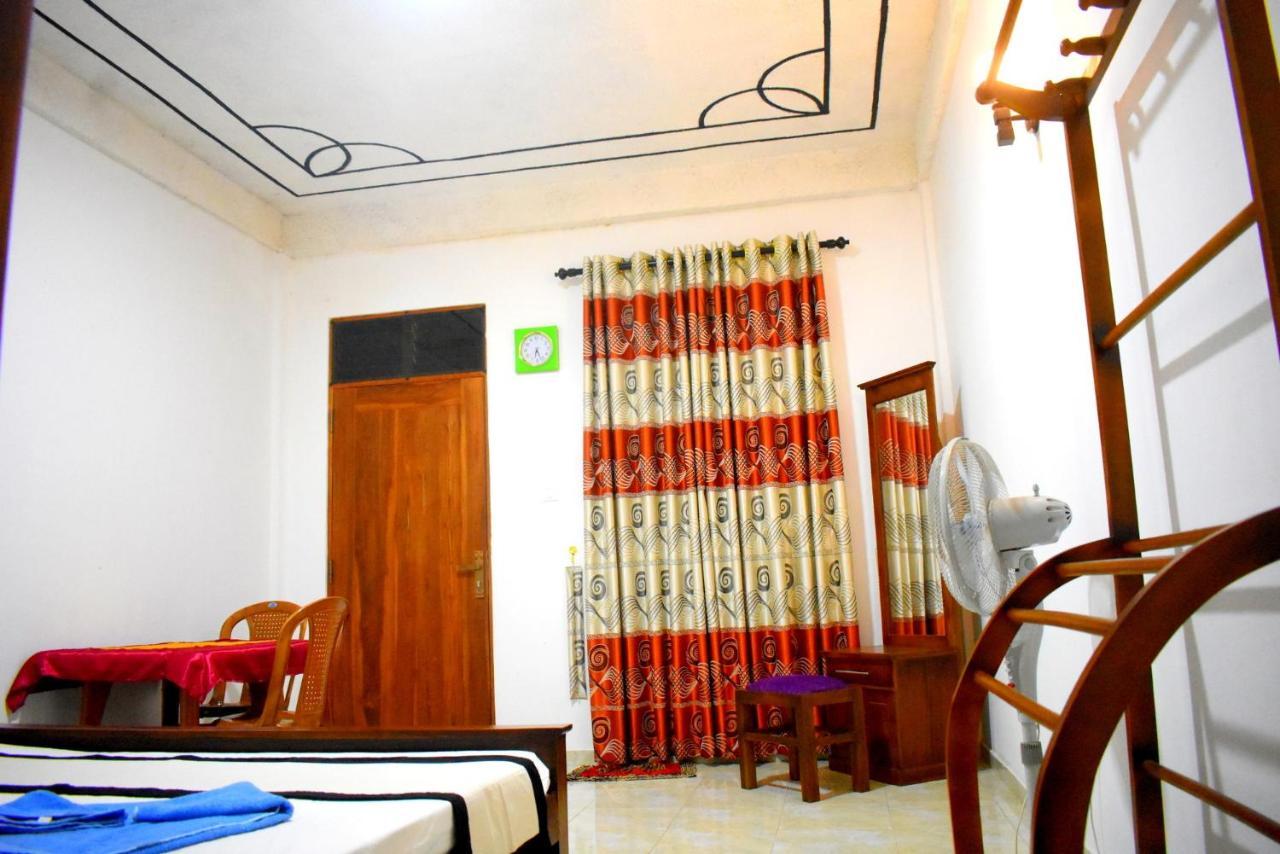 Kaushika Resort Anuradhapura Εξωτερικό φωτογραφία