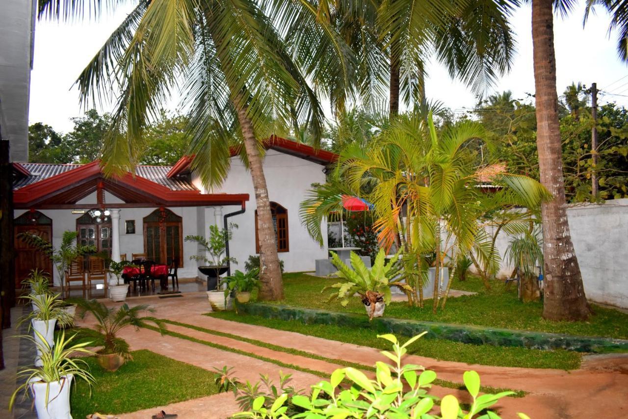 Kaushika Resort Anuradhapura Εξωτερικό φωτογραφία