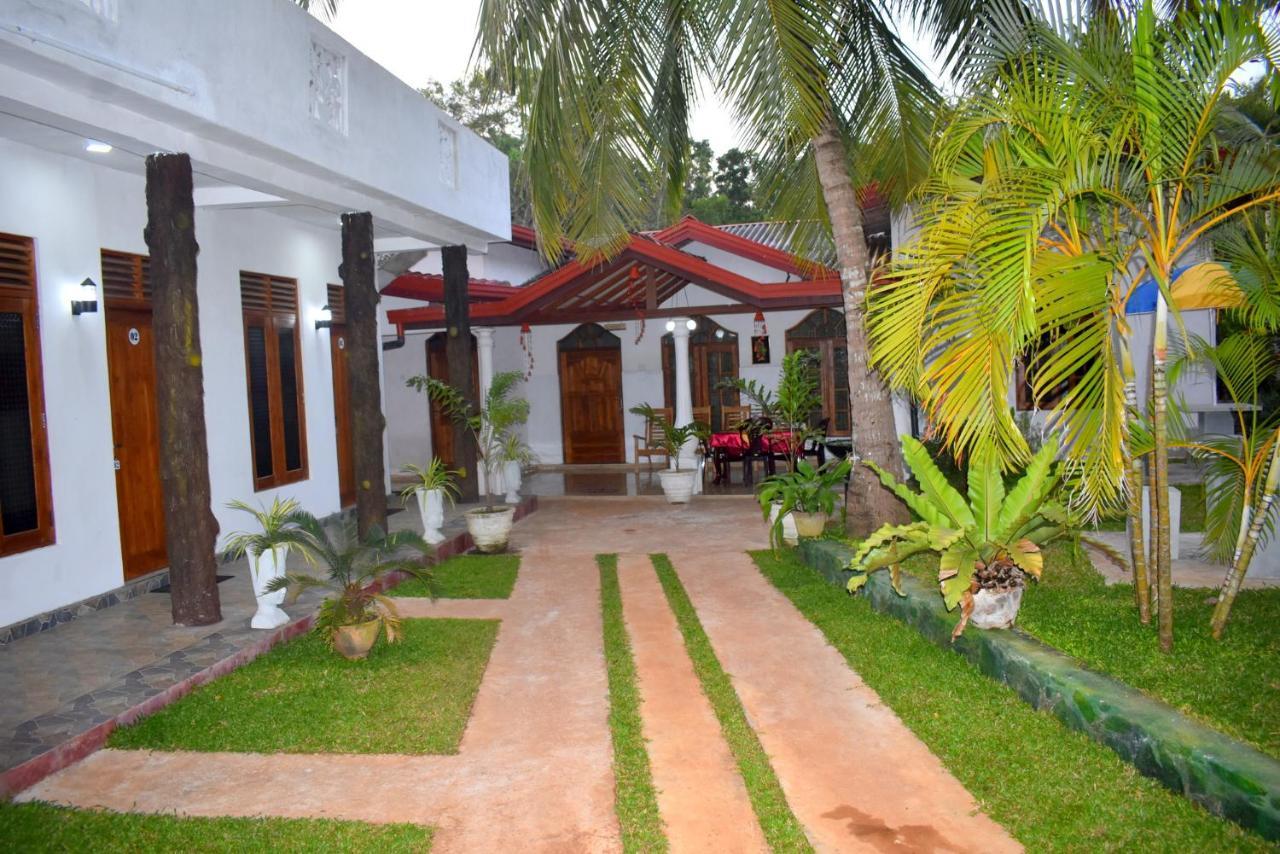 Kaushika Resort Anuradhapura Εξωτερικό φωτογραφία