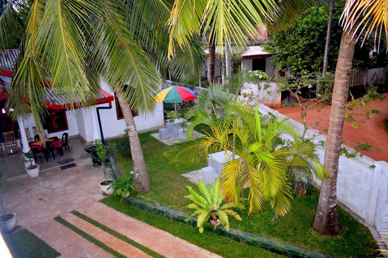 Kaushika Resort Anuradhapura Εξωτερικό φωτογραφία