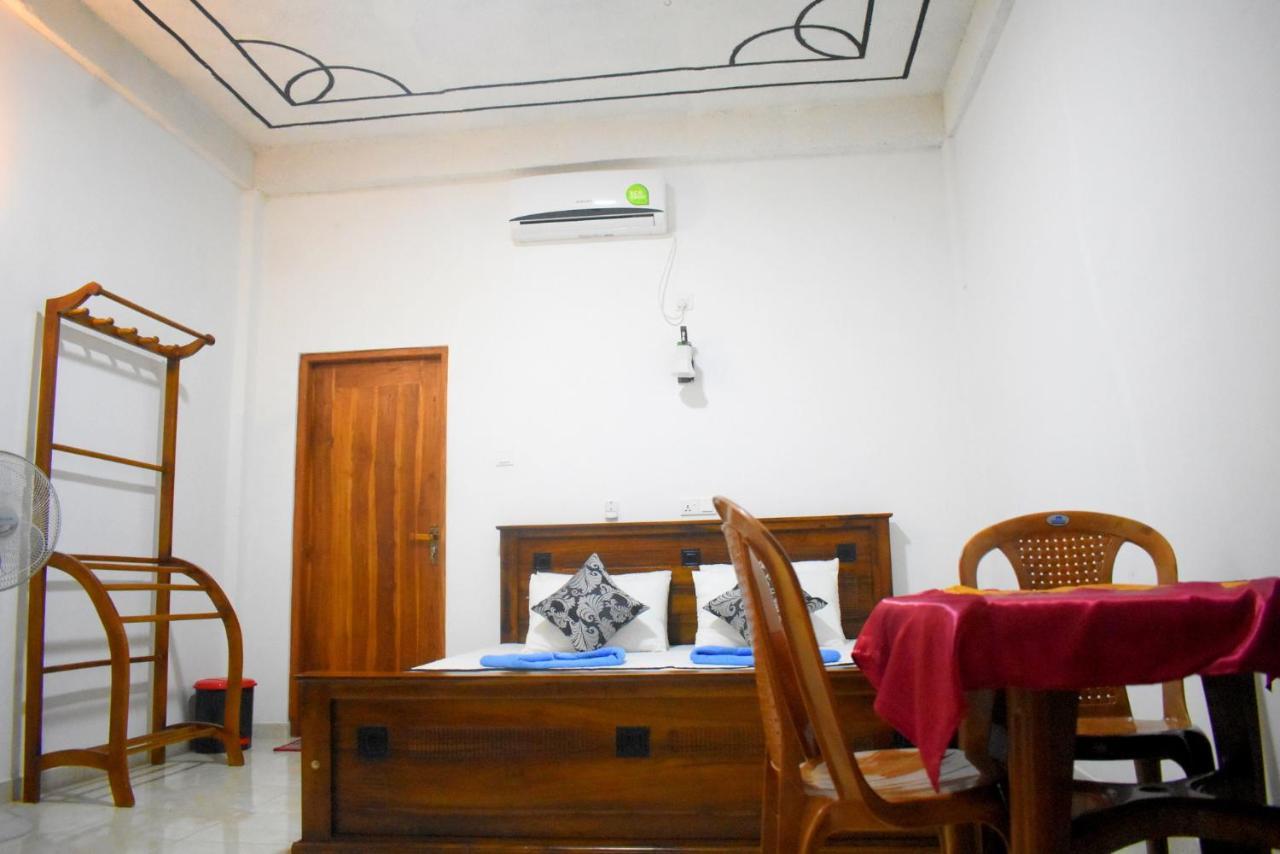 Kaushika Resort Anuradhapura Εξωτερικό φωτογραφία