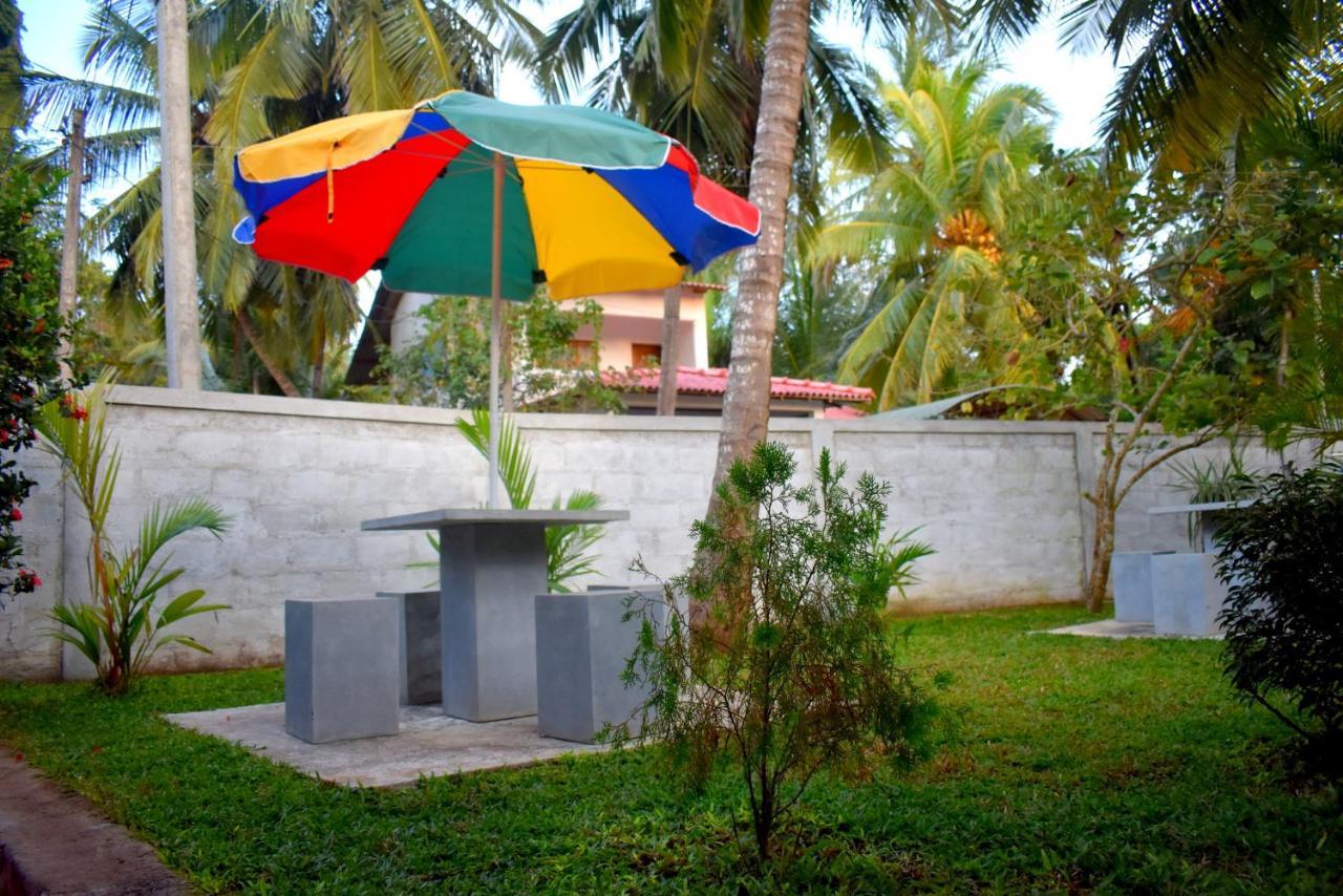 Kaushika Resort Anuradhapura Εξωτερικό φωτογραφία
